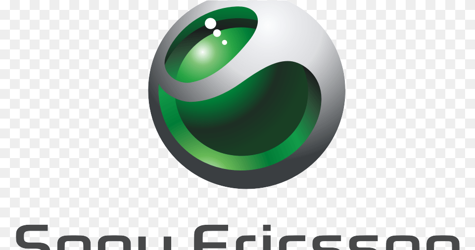 Sony Ericsson Logo Vector Download Sony Ericsson Logo Vector, Green, Sphere Free Transparent Png