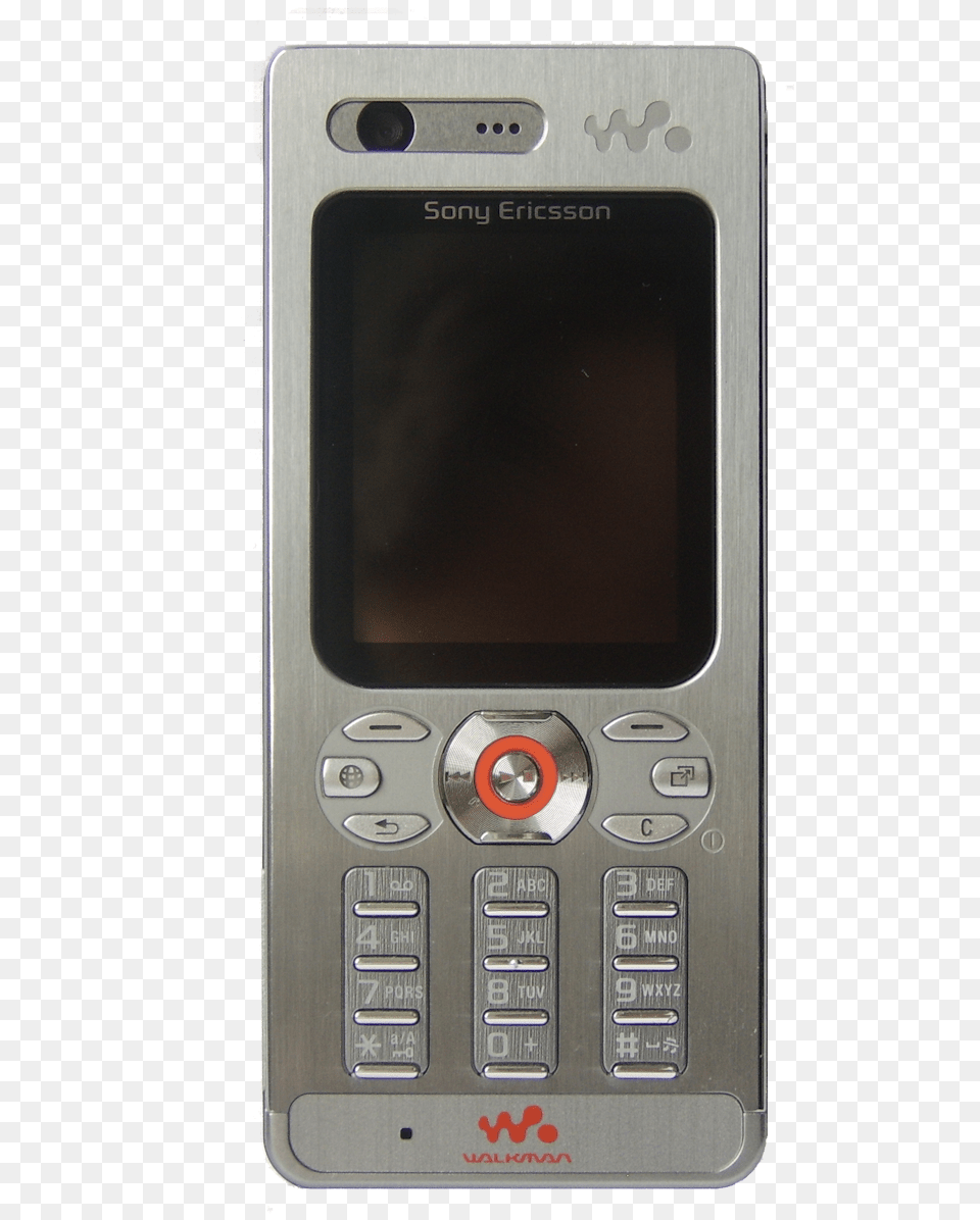 Sony Ericsson T610 New, Electronics, Mobile Phone, Phone, Texting Png Image