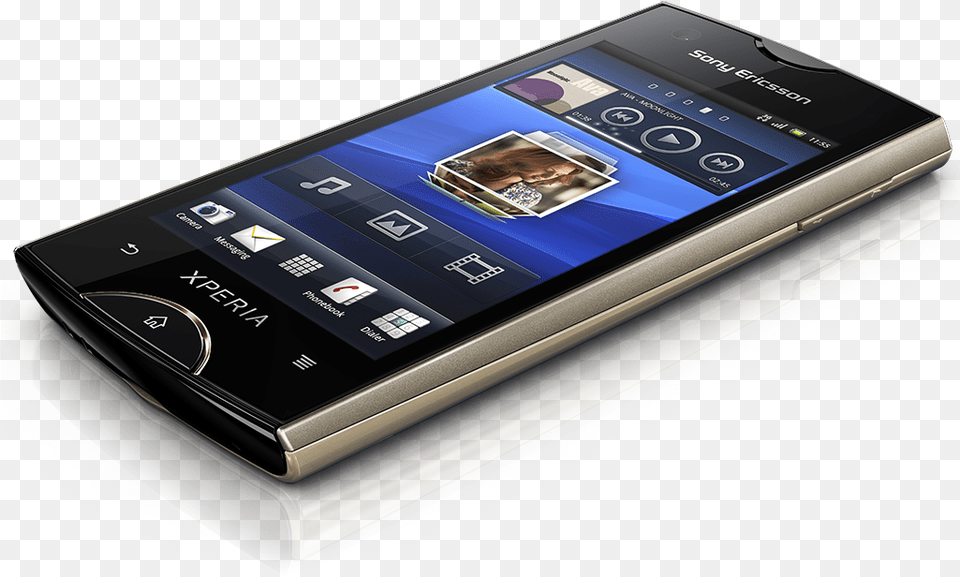 Sony Ericsson Xperia Ray Review Sony Ericsson Sony Xperia, Electronics, Mobile Phone, Phone Free Png