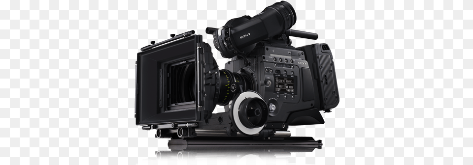 Sony F65 4k, Camera, Electronics, Video Camera, Digital Camera Png