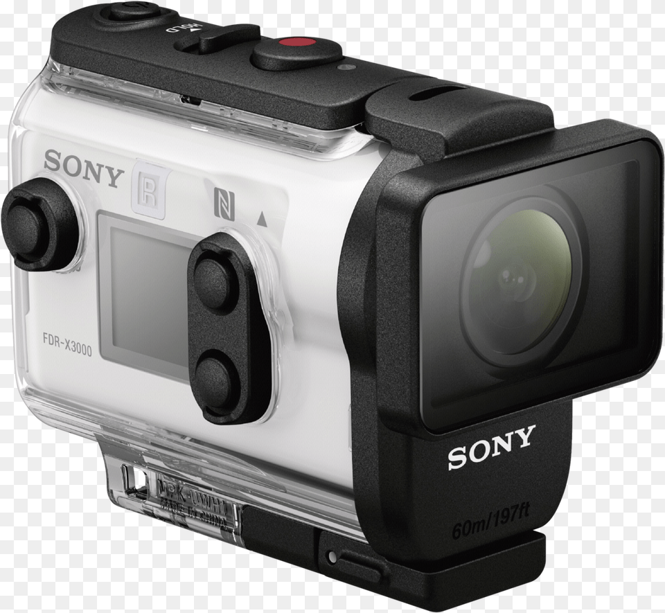 Sony Fdr, Camera, Electronics, Video Camera, Digital Camera Png Image
