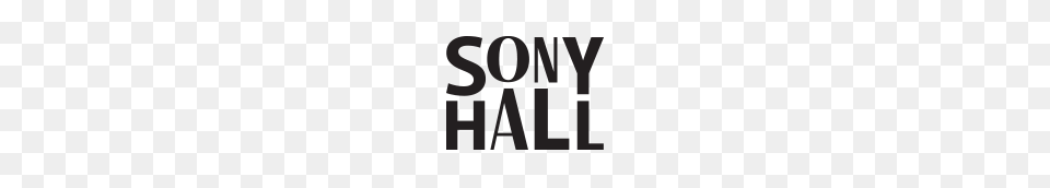 Sony Hall, Text, Blackboard Free Png Download