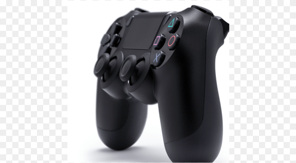 Sony Has Given Its Dualshock Controller A Revamp For Dual Shock 4 Best, Electronics, Joystick, Appliance, Blow Dryer Free Png