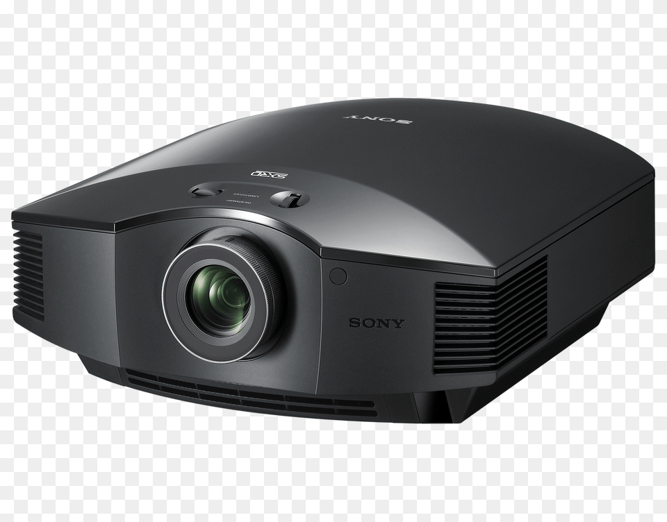 Sony Home Theater Projector, Electronics, Speaker Free Png Download