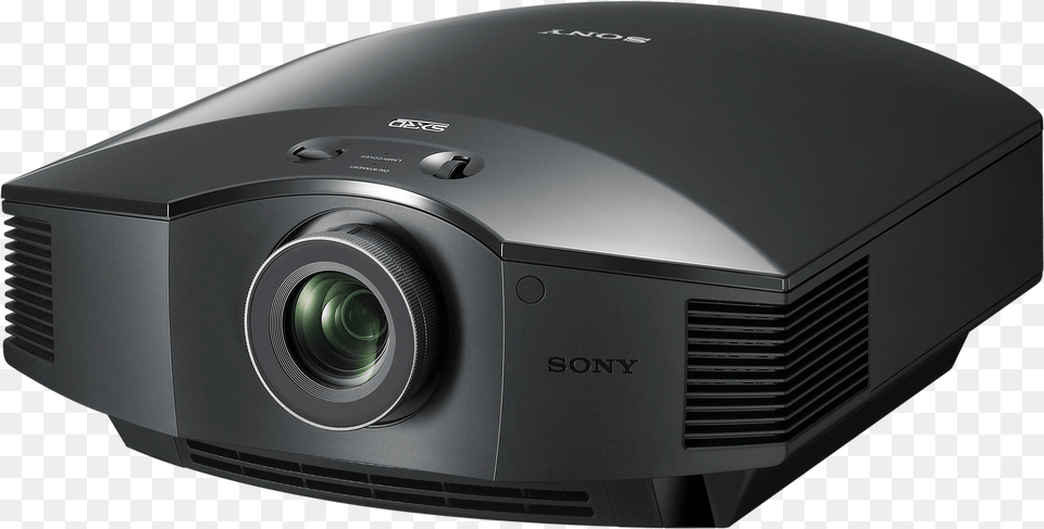 Sony Home Theater Projector Clip Arts Projector Sony Vpl, Electronics, Speaker Free Png Download