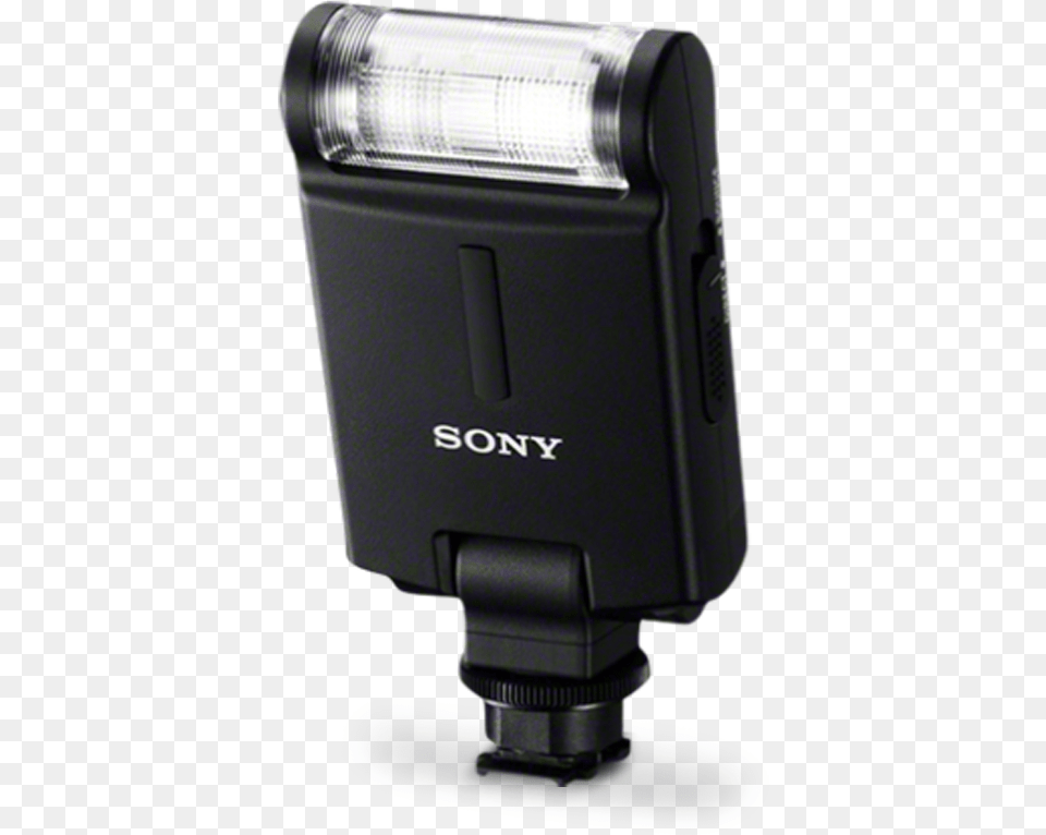 Sony Hvl, Electronics, Camera Png