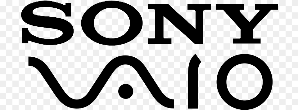 Sony Image Logo De Sony Vaio, Text, Blackboard Free Transparent Png
