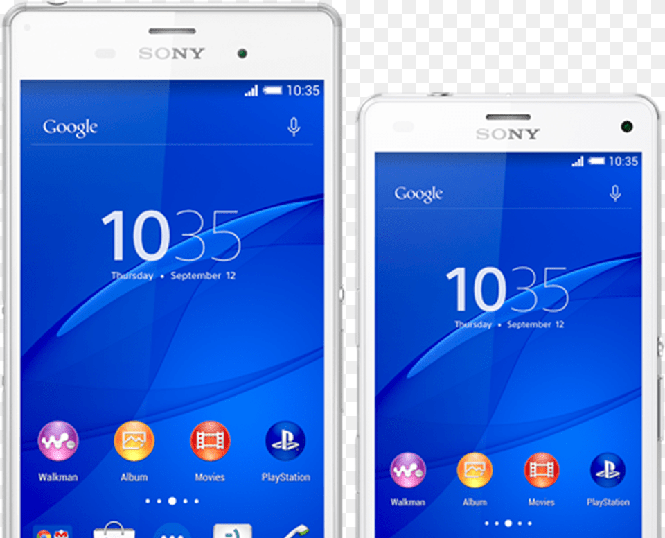 Sony Launches Xperia Z3 And Z3 Compact Flagship Smartphones Sony Xperia, Electronics, Mobile Phone, Phone Png