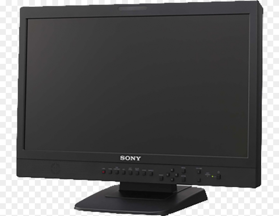 Sony Lmd 2110w 215quot Professional Lcd Monitor Single, Computer Hardware, Electronics, Hardware, Screen Png Image