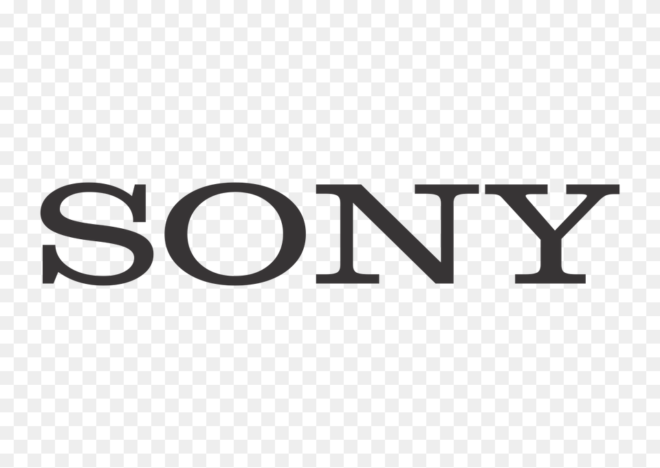 Sony Logo, Smoke Pipe, Text Free Png Download
