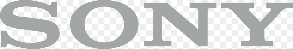 Sony Logo, Text Free Png