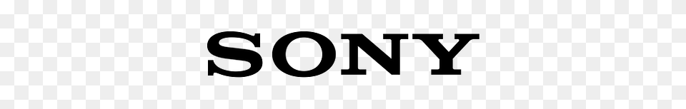 Sony Logo, Green, Text Png Image