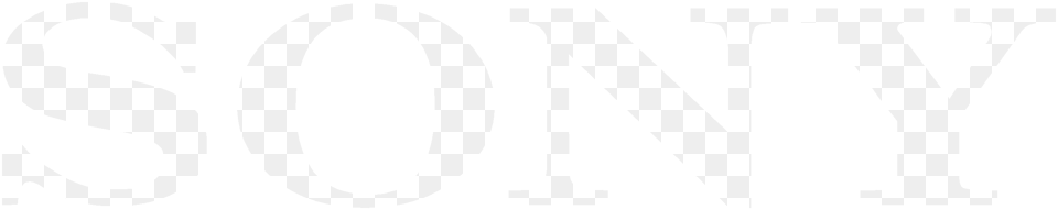 Sony Logo, Text, Stencil, Symbol Free Transparent Png
