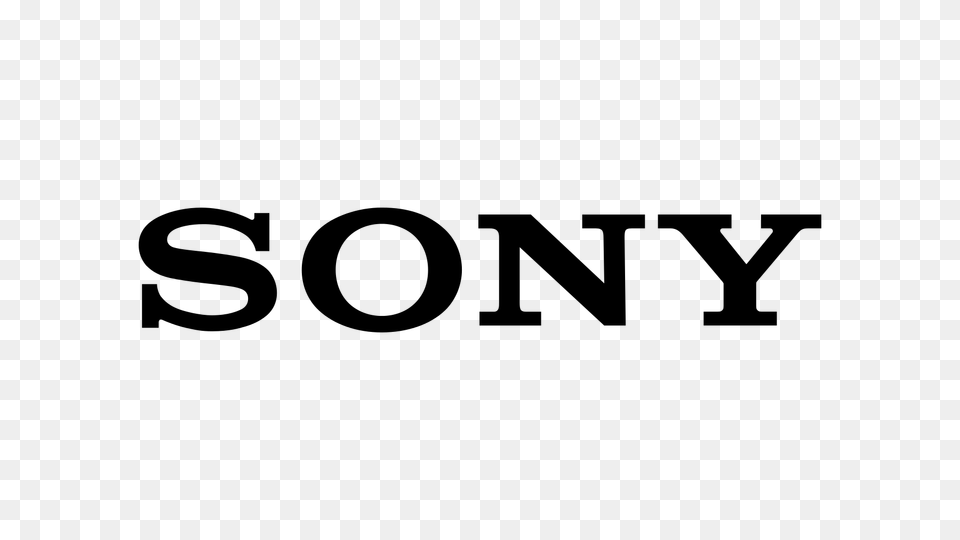 Sony Logo Conglomerate Logo Electronics Logo, Firearm, Weapon, Gun, Rifle Free Png Download