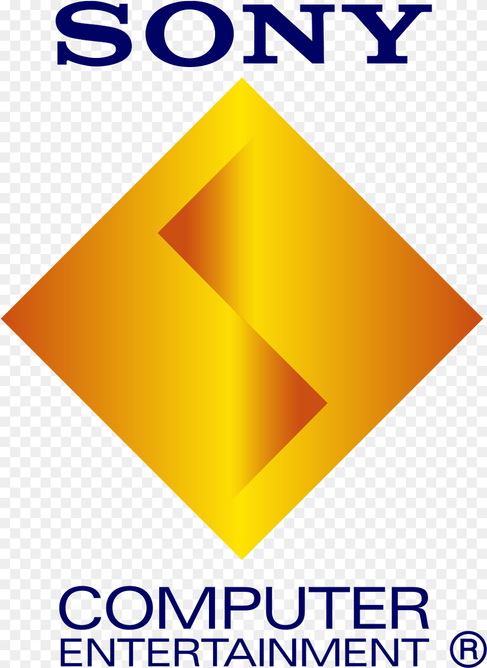 Sony Logo Sony Playstation 1 Logo Free Png Download