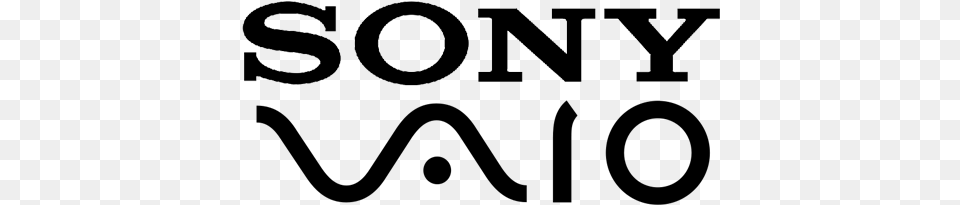 Sony Logo Image Sony Vaio Power Board, Text, Blackboard Free Transparent Png