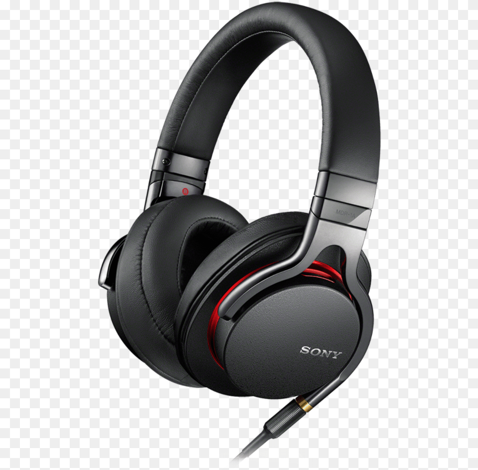 Sony Mdr 1a Headphones Sony Hi Res Mdr 1a Headphones, Electronics Free Png Download