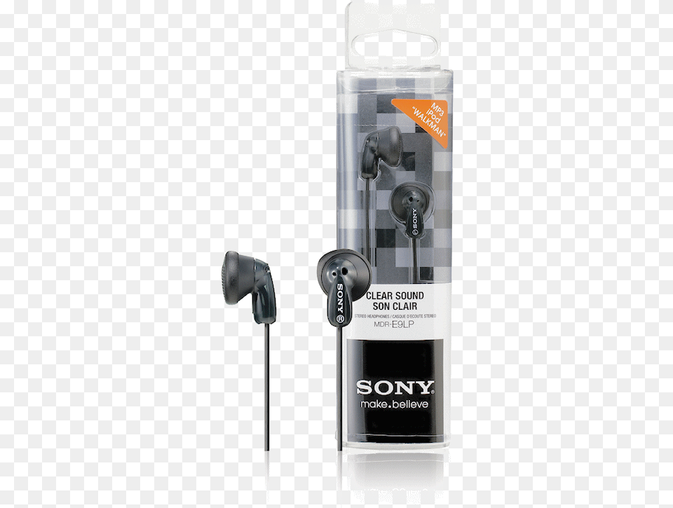 Sony Mdr E9 Earphones, Indoors, Electronics, Bathroom, Room Free Transparent Png