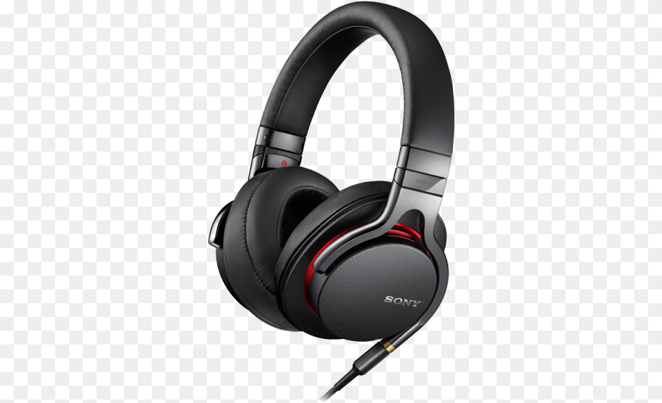 Sony Mdr Hi Res, Electronics, Headphones Free Png