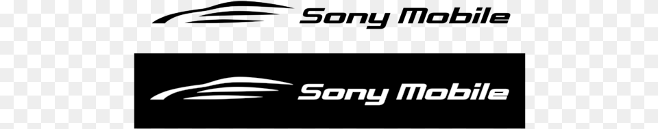 Sony Mobile, Logo Png