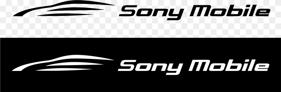 Sony Mobile Logo Transparent Sony Mobile, Blade, Dagger, Knife, Weapon Free Png