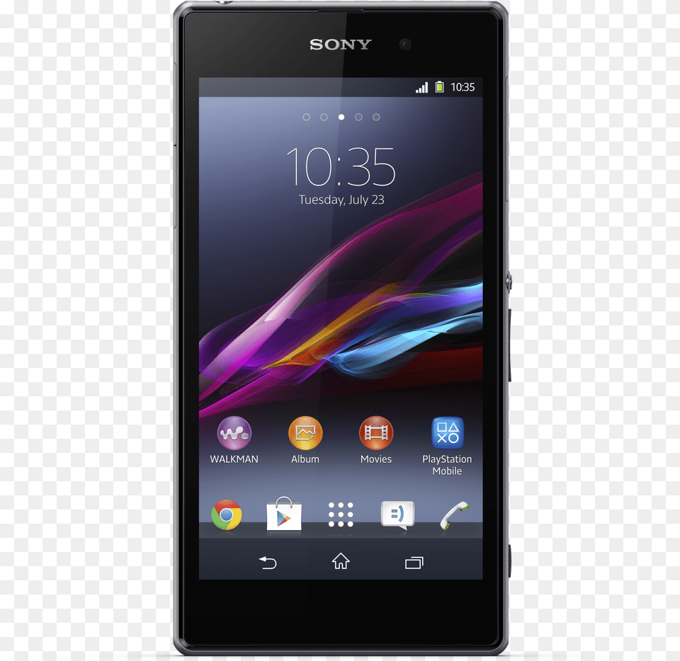 Sony Mobile Sony Xperia, Electronics, Mobile Phone, Phone Free Transparent Png