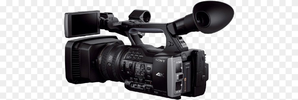 Sony Movie Camera Price In Pakistan, Electronics, Video Camera Png Image