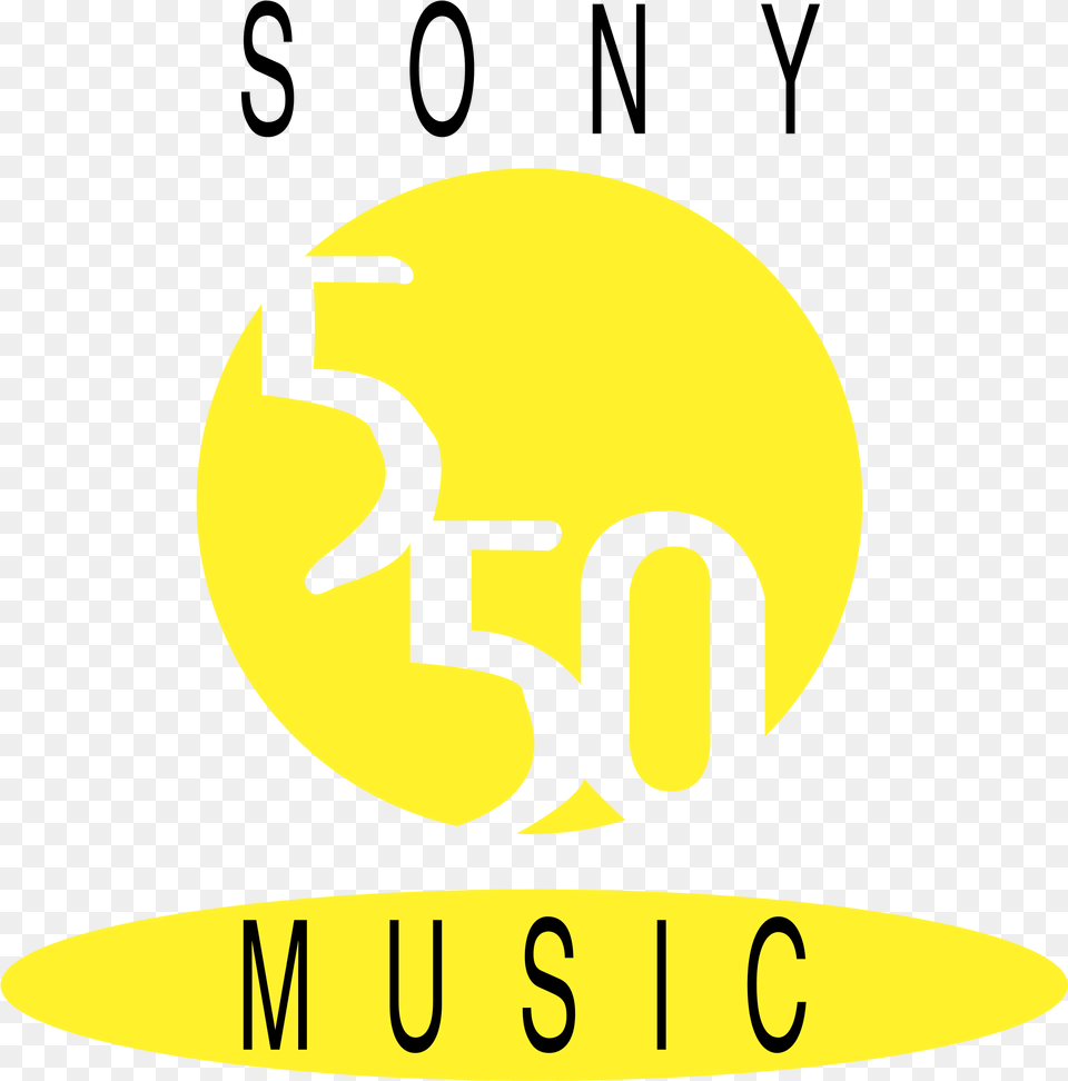 Sony Music 550 Logo North Cape, Symbol, Text, Sign Free Transparent Png