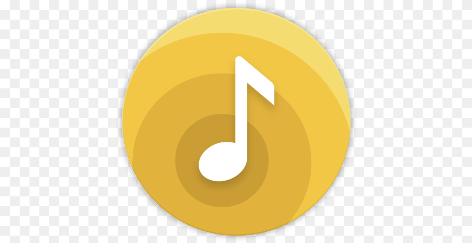 Sony Music Center App, Number, Symbol, Text, Gold Free Transparent Png