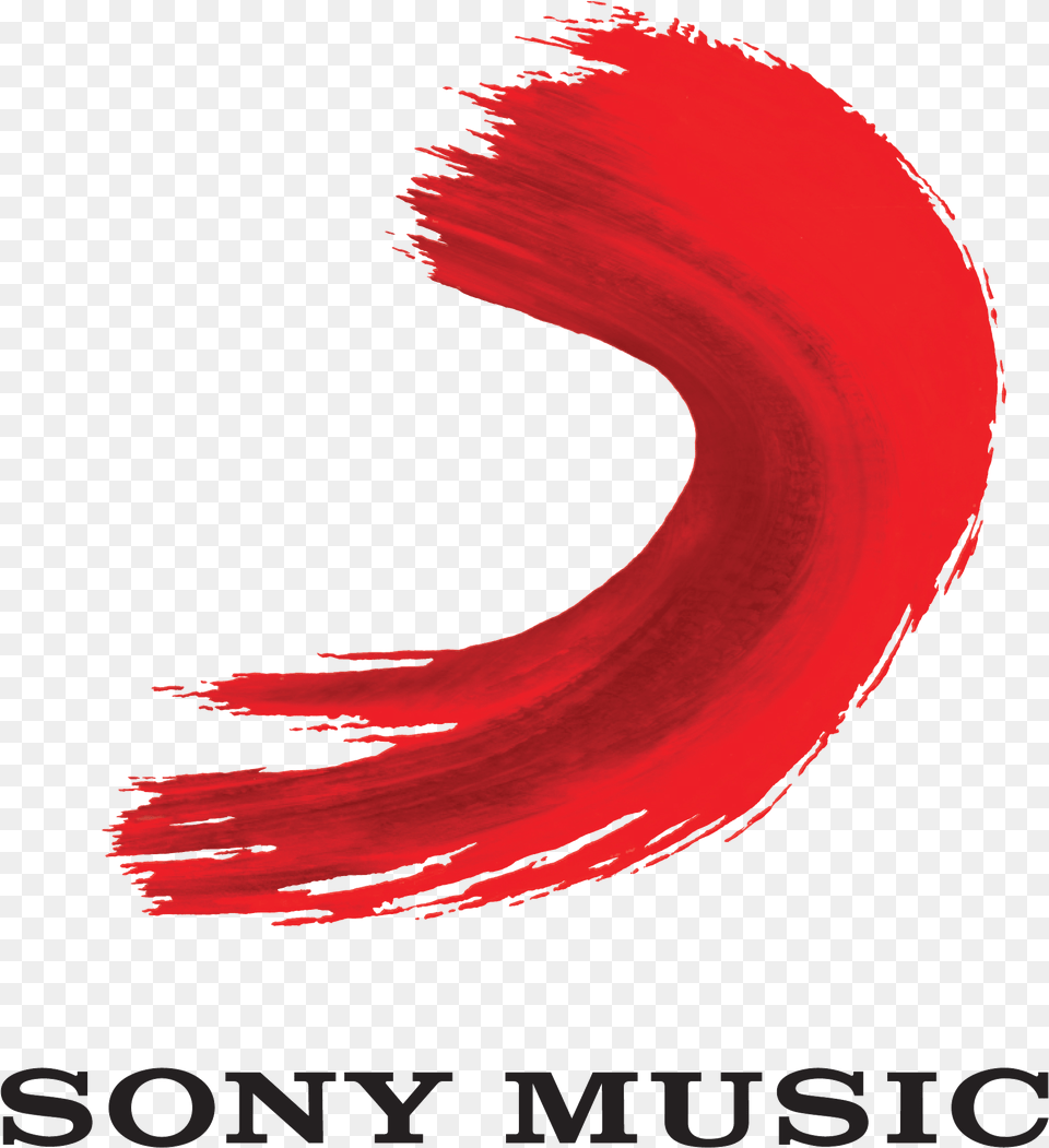 Sony Music Logo Free Png