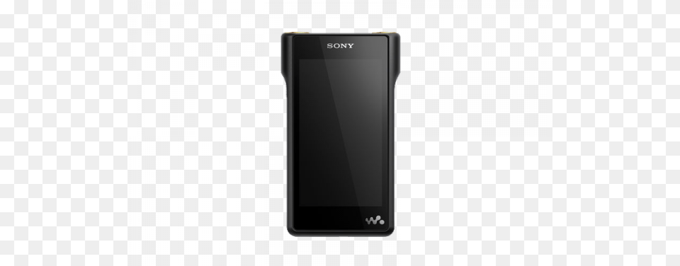 Sony Nw Wm1a Sony Hi Res Walkman Nw Wm1a Mp3 Player, Electronics, Mobile Phone, Phone Free Png Download