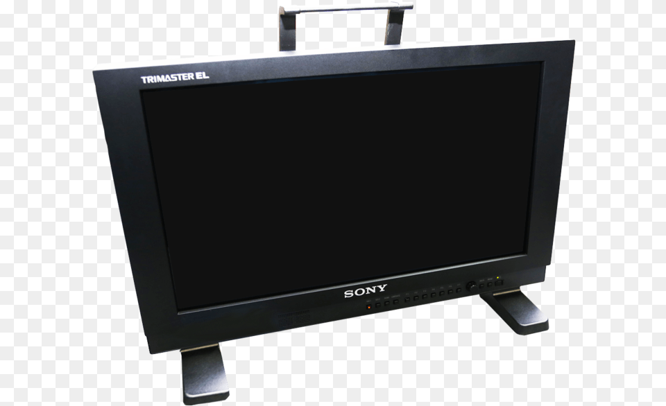 Sony Oled Pvm A170 Monitor, Computer Hardware, Electronics, Hardware, Screen Free Png