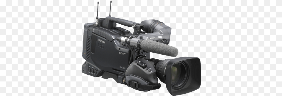 Sony Pdw, Camera, Electronics, Video Camera Free Png Download