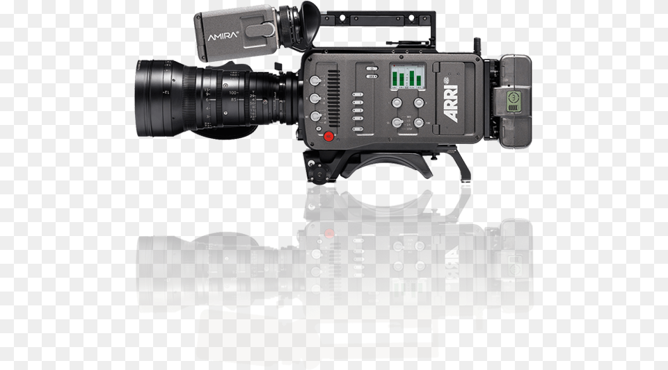 Sony Pdw F800 Arri Amira, Camera, Electronics, Video Camera, Digital Camera Free Transparent Png