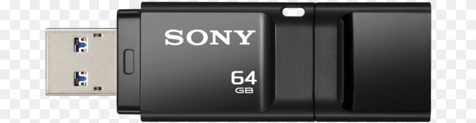 Sony Pen Drive 64gb Price, Adapter, Electronics, Camera, Mobile Phone Free Transparent Png