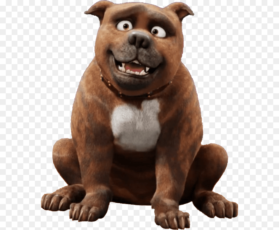 Sony Pictures Animation Wiki Star Thaddeus And Rufus, Animal, Canine, Dog, Mammal Free Transparent Png