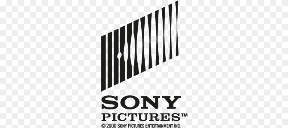 Sony Pictures Logo, Fence, Advertisement, Poster, Architecture Png