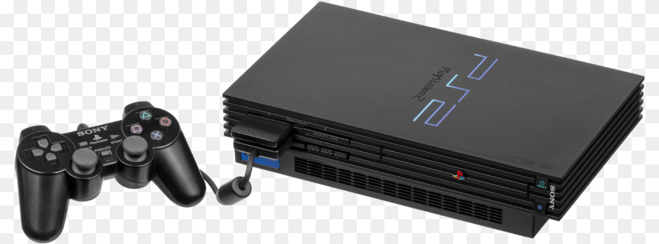 Sony Playstation 2, Electronics Free Transparent Png
