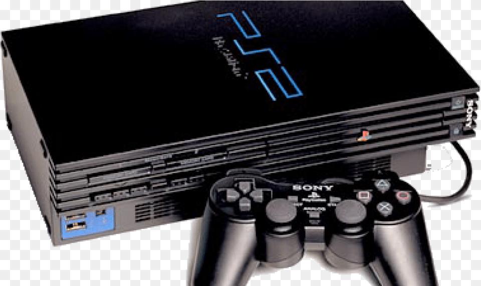 Sony Playstation 2 Cena, Electronics Free Png