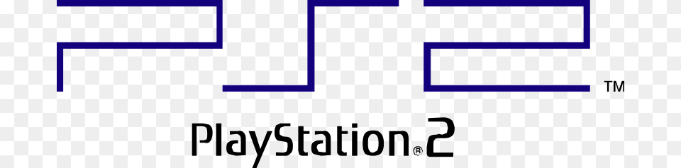 Sony Playstation 2 Logo Vector Playstation 2 Logo Vector, Purple Png