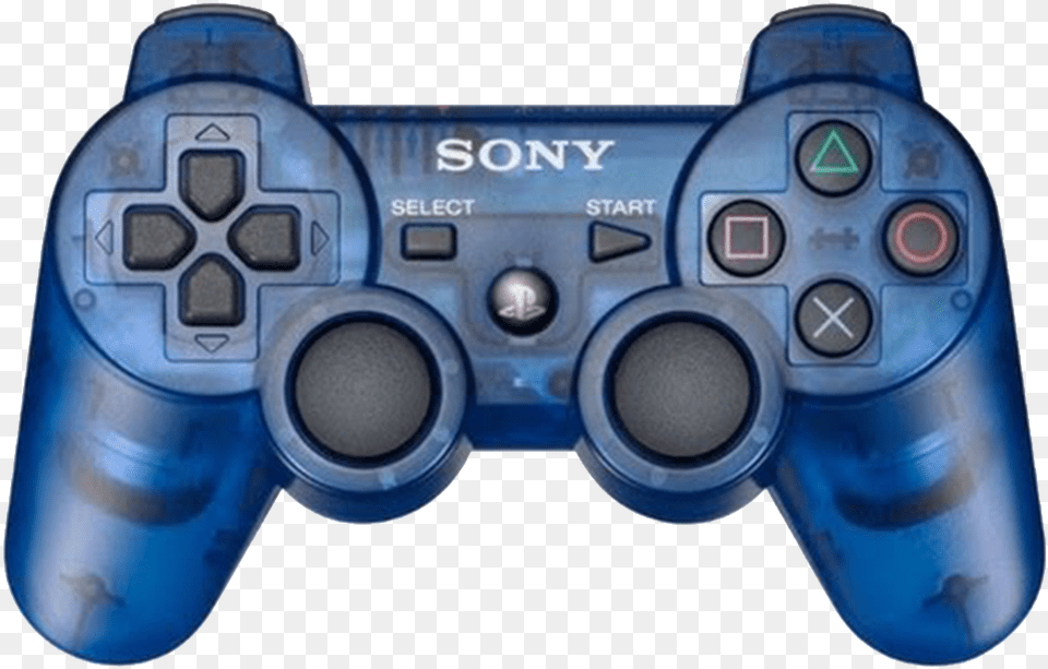 Sony Playstation 3 Dualshock 3 Game Pad Ps3 Wireless Ps3 Slate Grey Controller, Electronics, Camera, Joystick Png Image