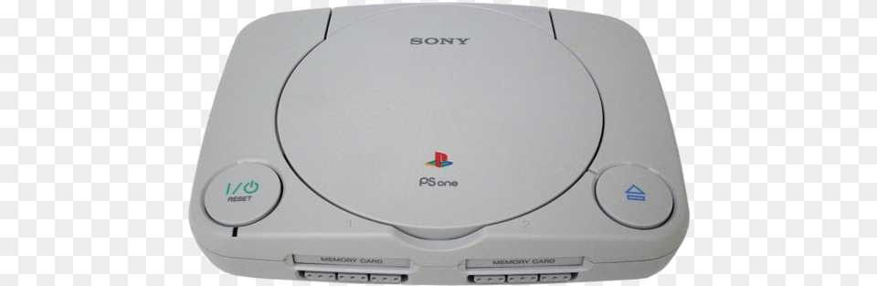 Sony Playstation, Cd Player, Electronics, Computer Hardware, Hardware Free Png