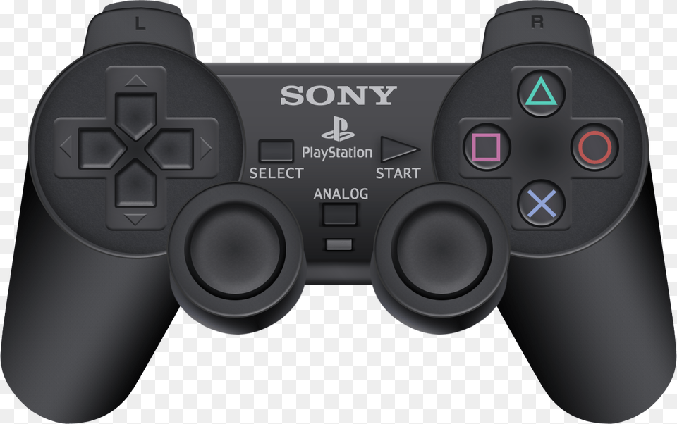 Sony Playstation, Electronics, Joystick Free Png