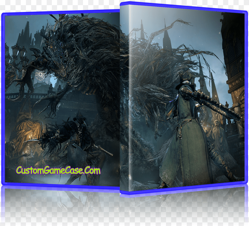 Sony Playstation 4 Ps4 Nameless City Monsters Lovecraft, Adult, Bride, Female, Person Free Transparent Png