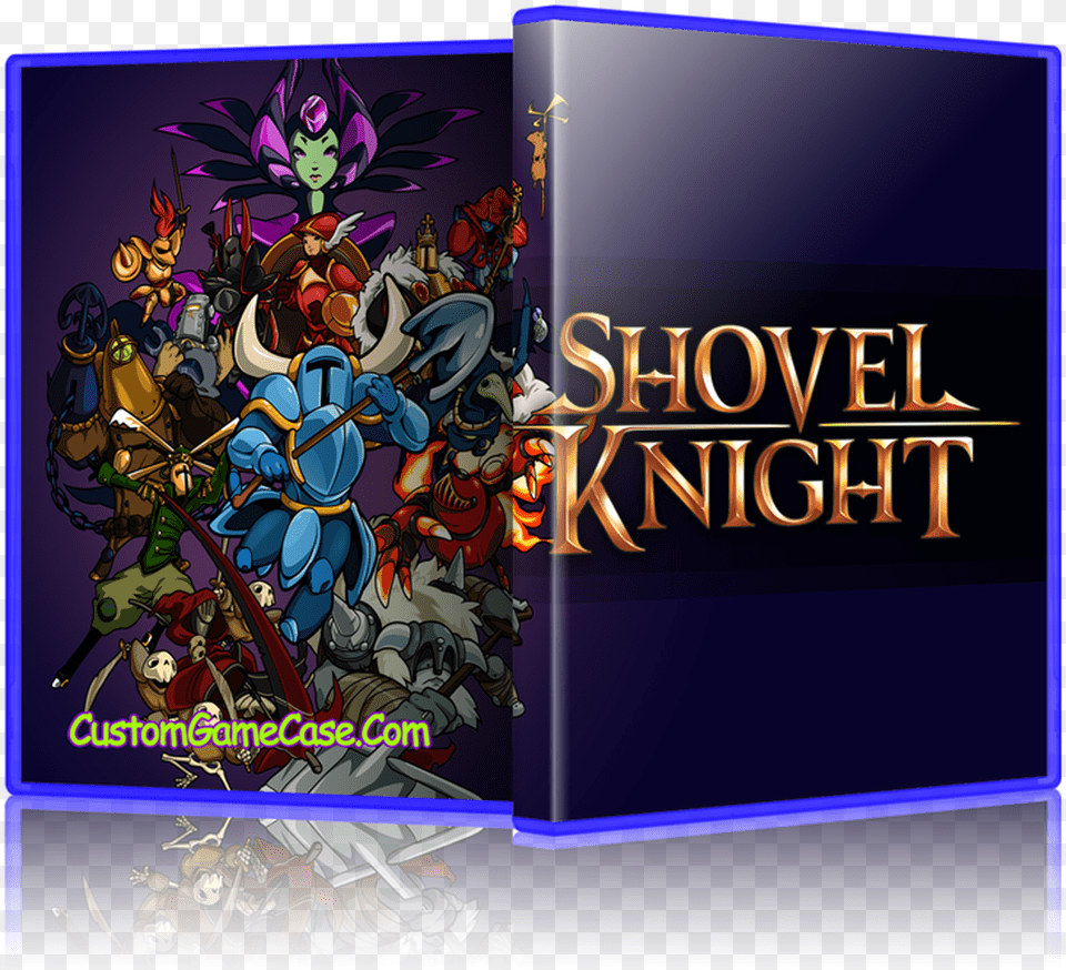 Sony Playstation 4 Ps4 Shovel Knight Sex, Book, Comics, Publication, Art Free Png