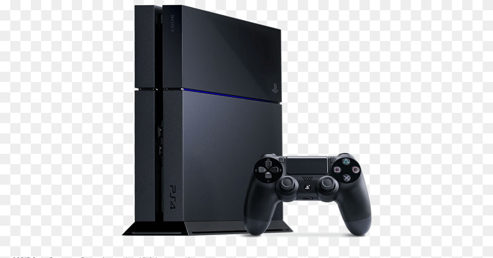 Sony Playstation Background Image Ps4 Slim, Camera, Electronics Png