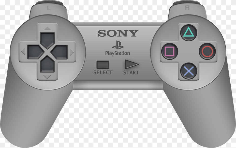 Sony Playstation Image, Electronics, Joystick Png