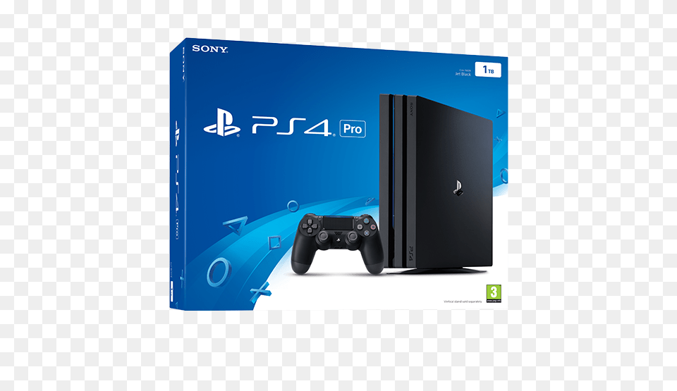 Sony Playstation Pro Price In Pakistan, Electronics Free Png Download