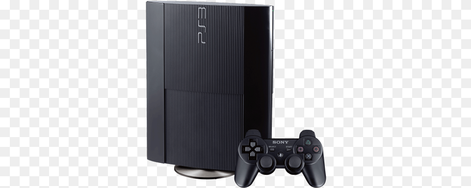 Sony Playstation Ps3 With Gta 5, Electronics Free Png