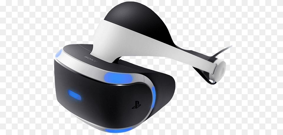 Sony Playstation Vr Specs Requirements Prices More, Electronics, Headphones, Appliance, Blow Dryer Free Png